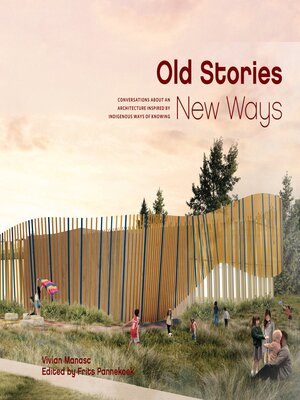 cover image of Old Stories, New Ways